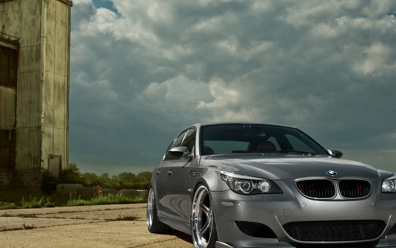 21wheels, Bmw, m5, d2forged, e60