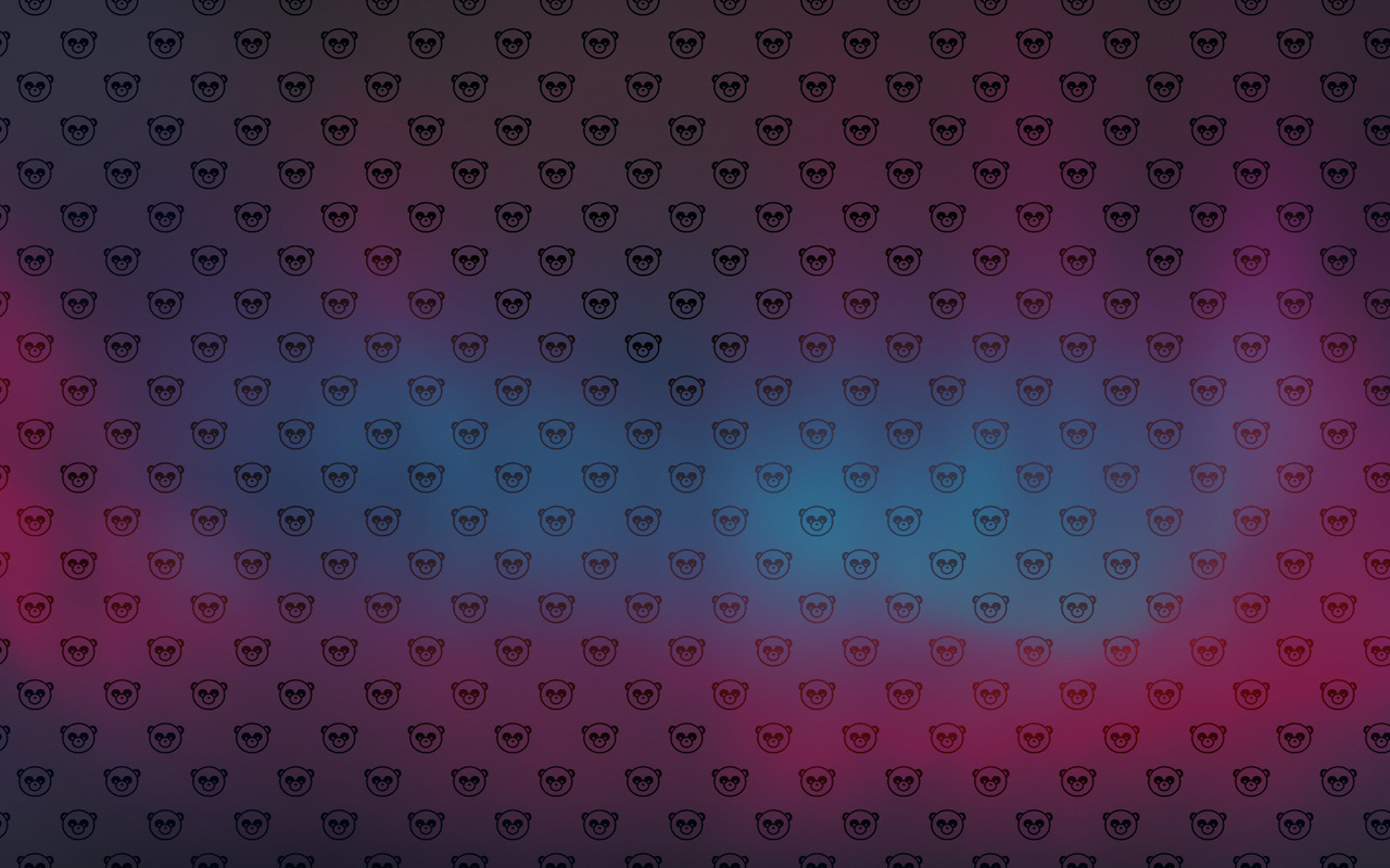 , texture, , 1920x1200, funky bears