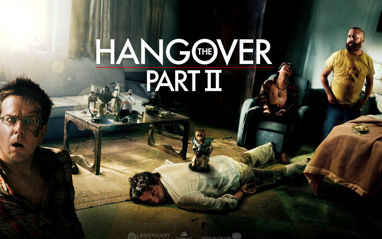  2, the hangover, , 