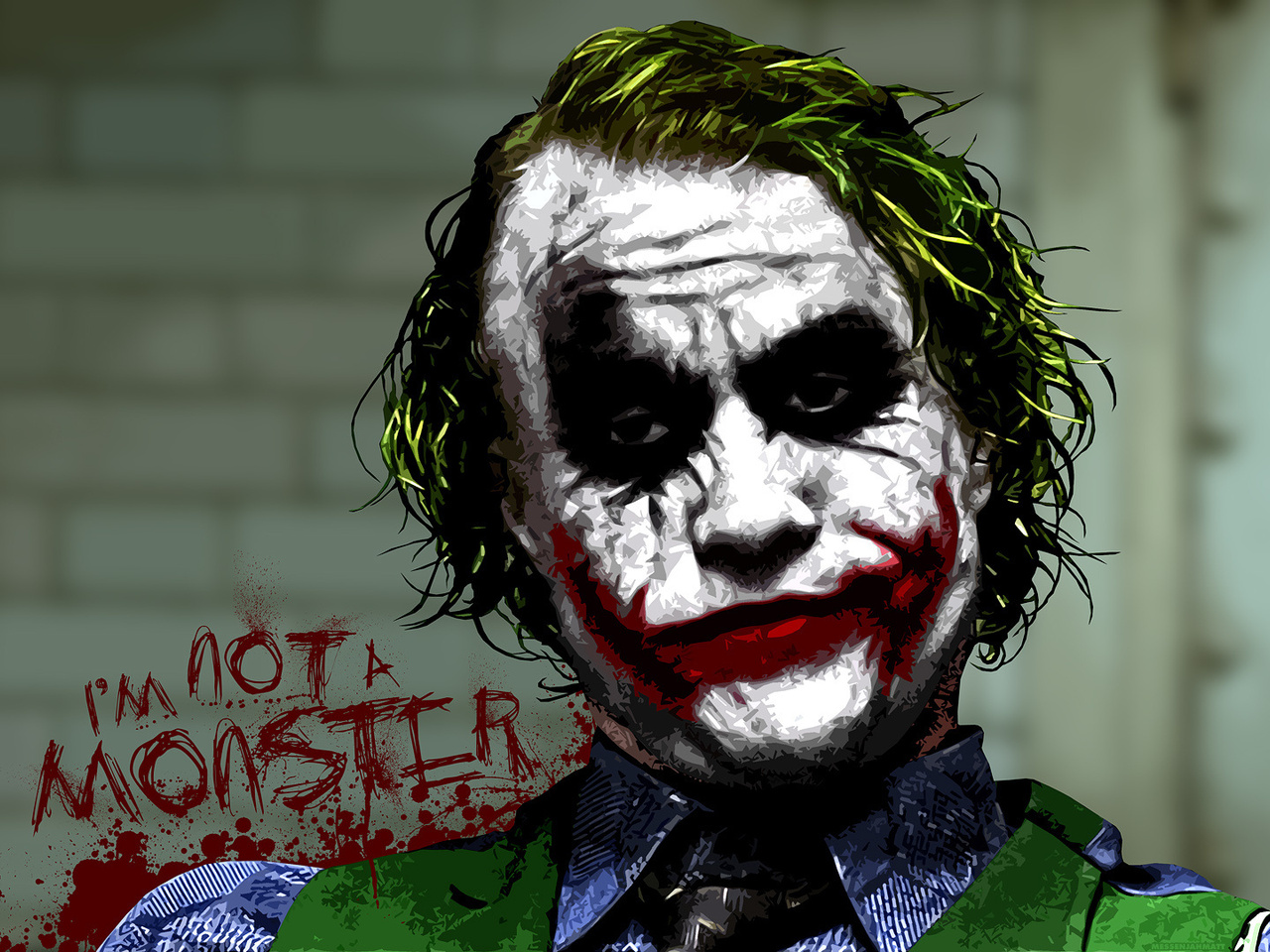 joker,  , 