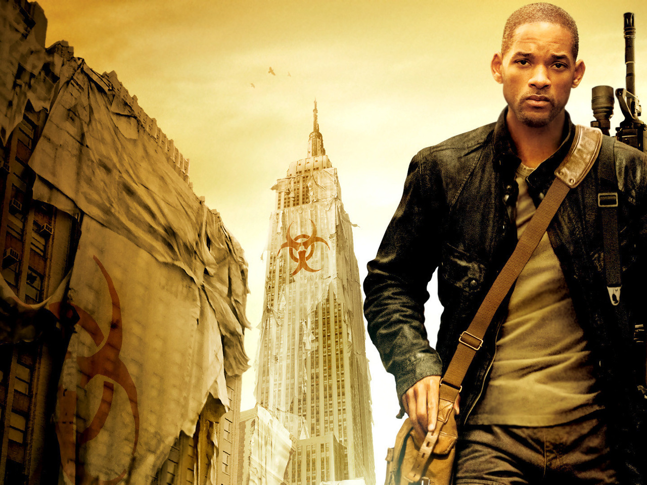  , will smith, i am legend,  