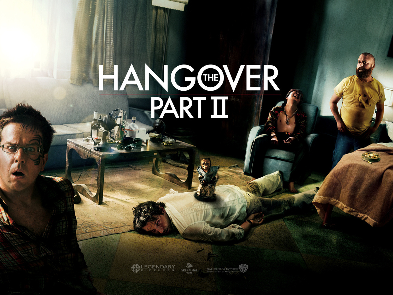  2, the hangover, , 