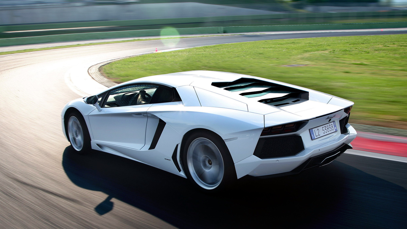 aventador, Lamborghini, lp700-4, , , 