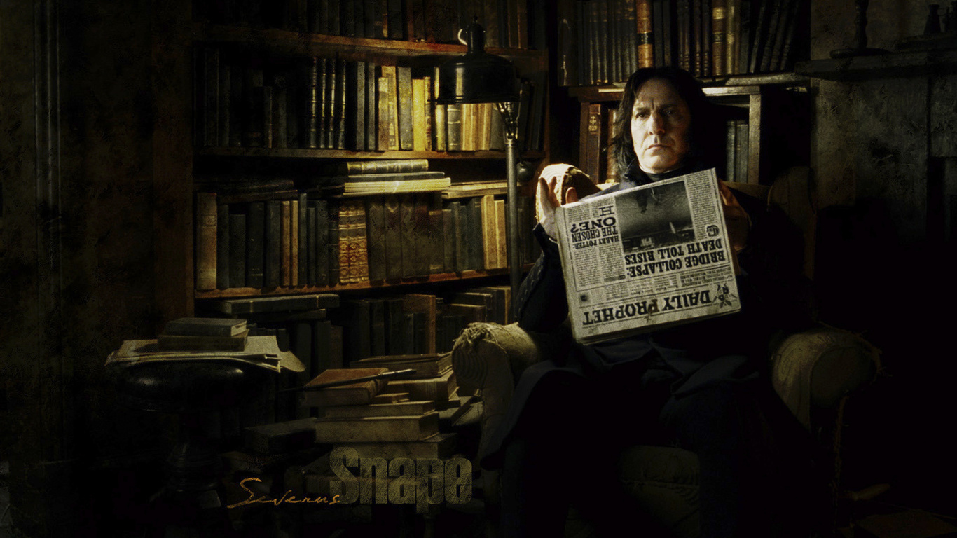  , severus snape,  ,  