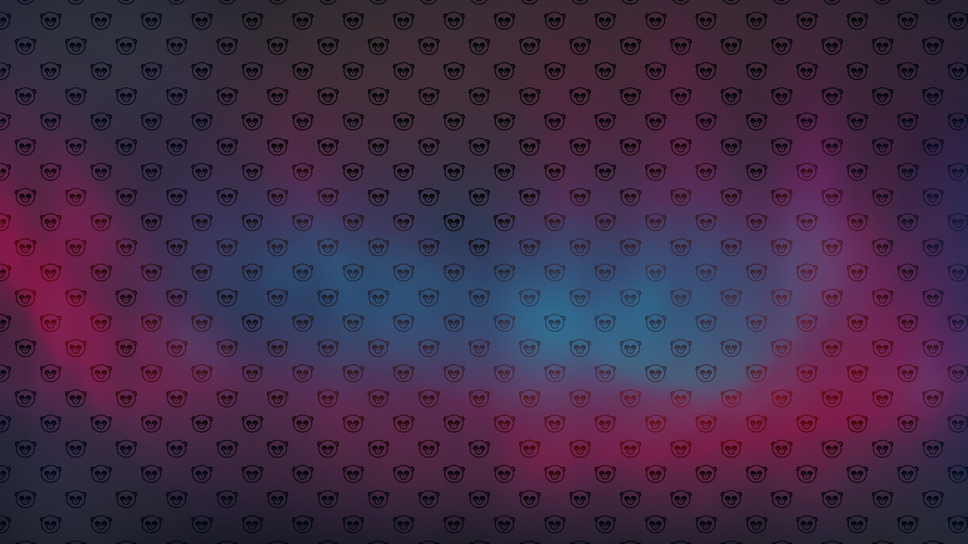 , texture, , 1920x1200, funky bears