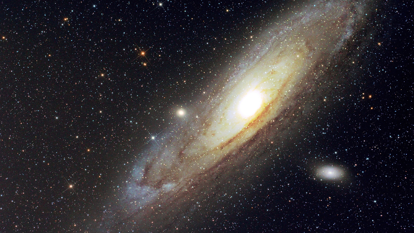 , andromeda galaxy, , 