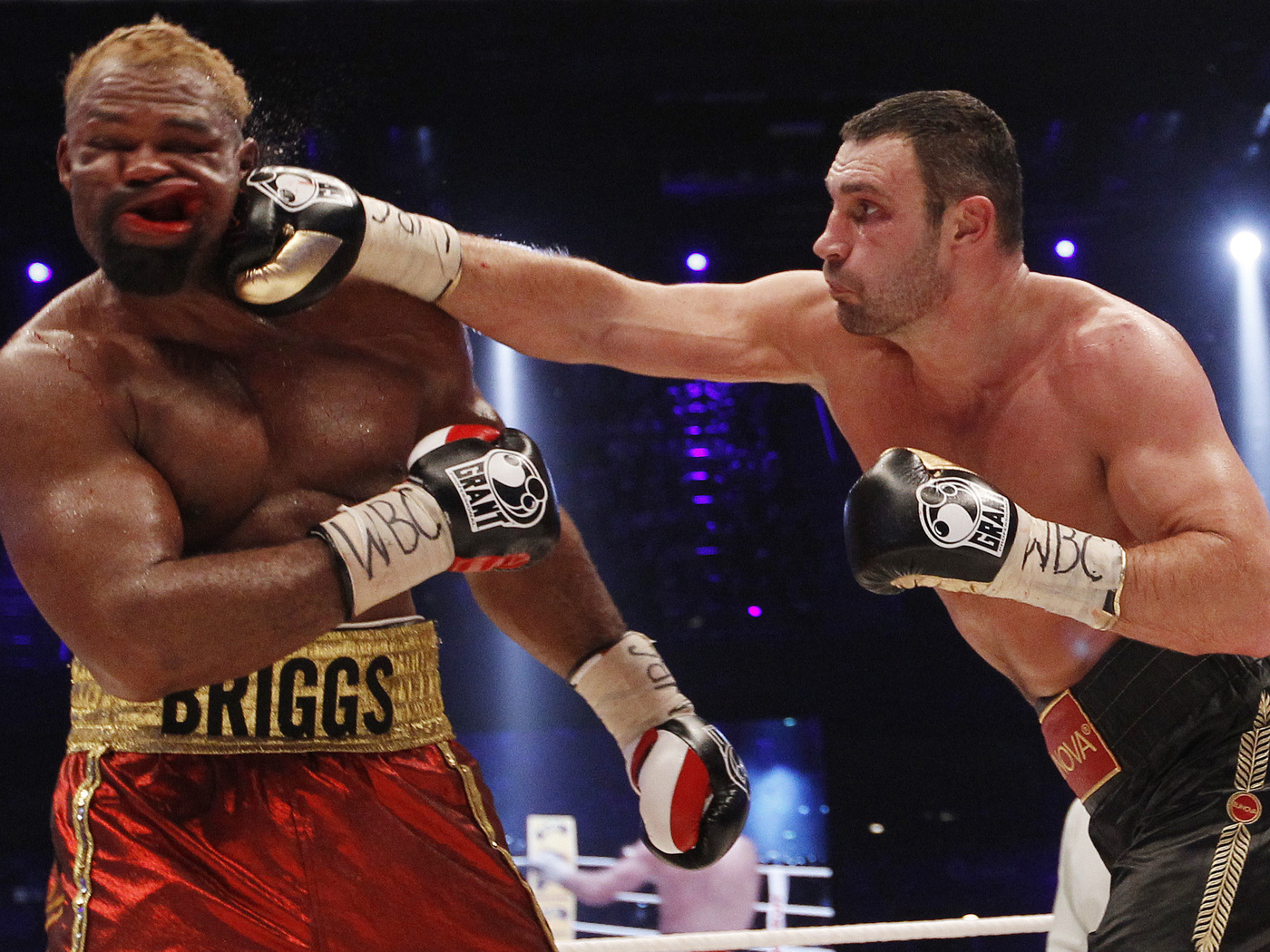 , , Klitschko, , 