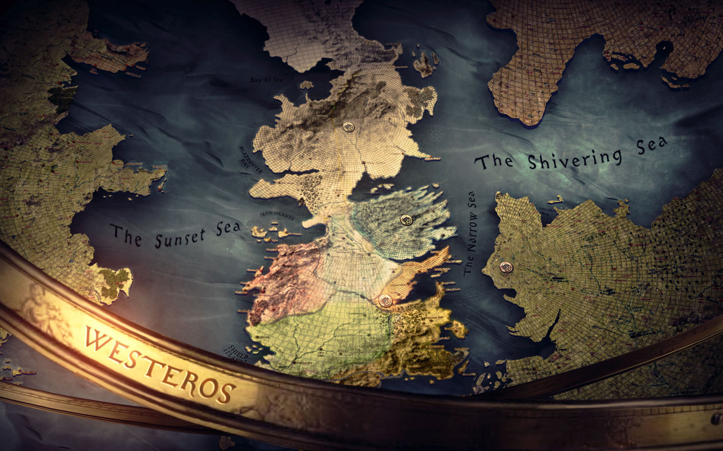 game of thrones, Westeros, song of ice and fire, map, fantasy