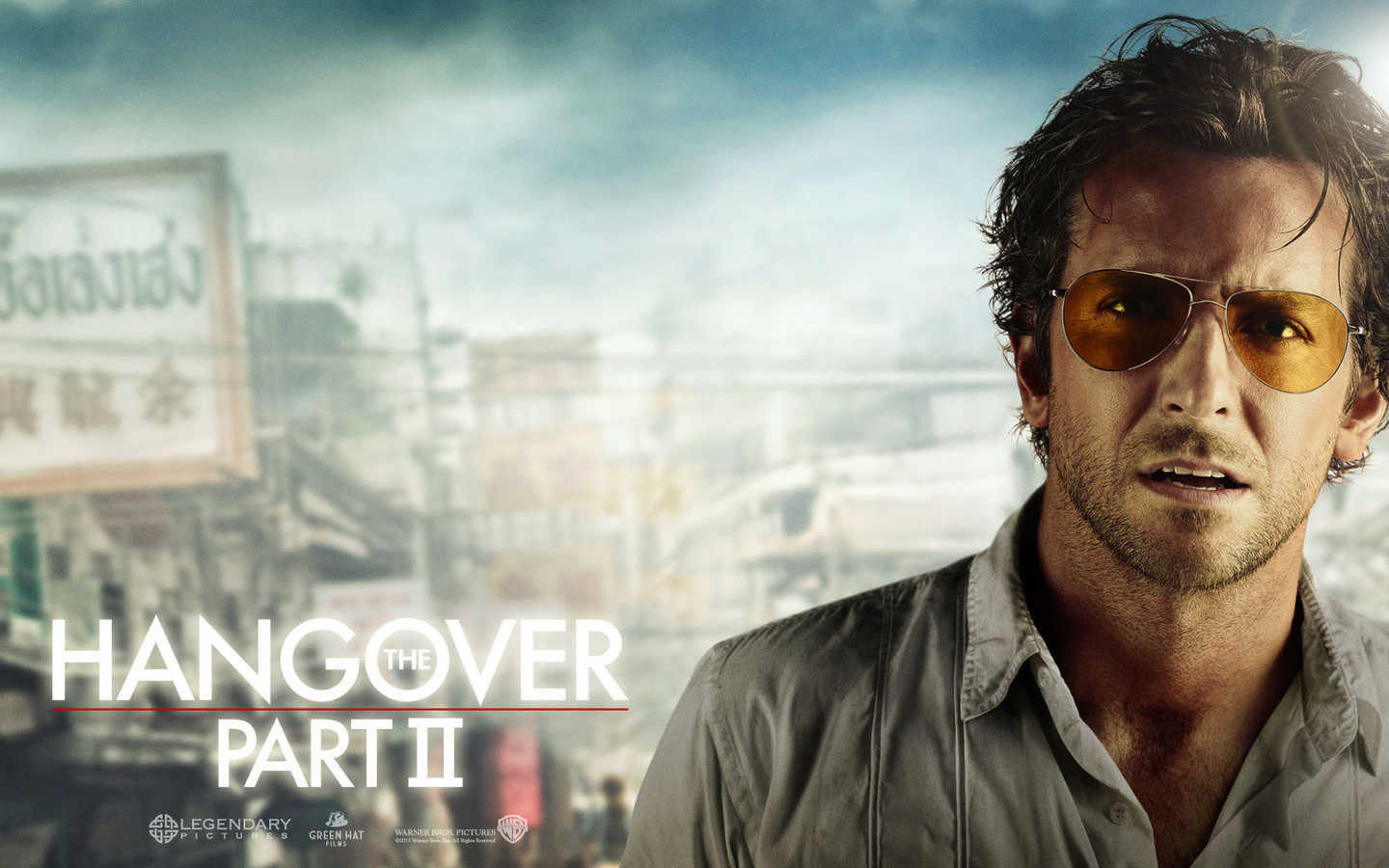 The hangover part 2,  2    , bradley cooper