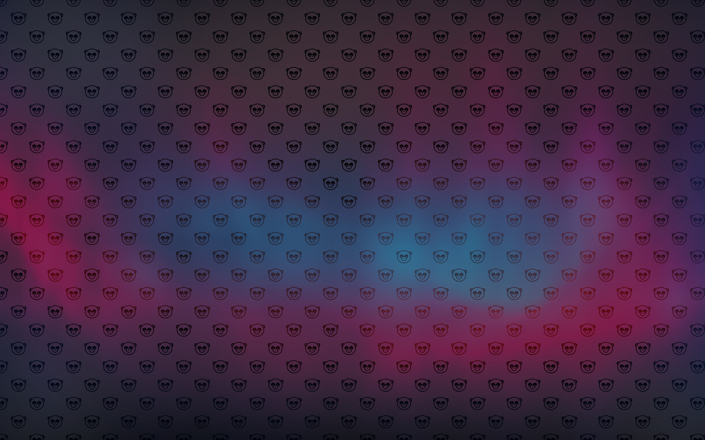 , texture, , 1920x1200, funky bears