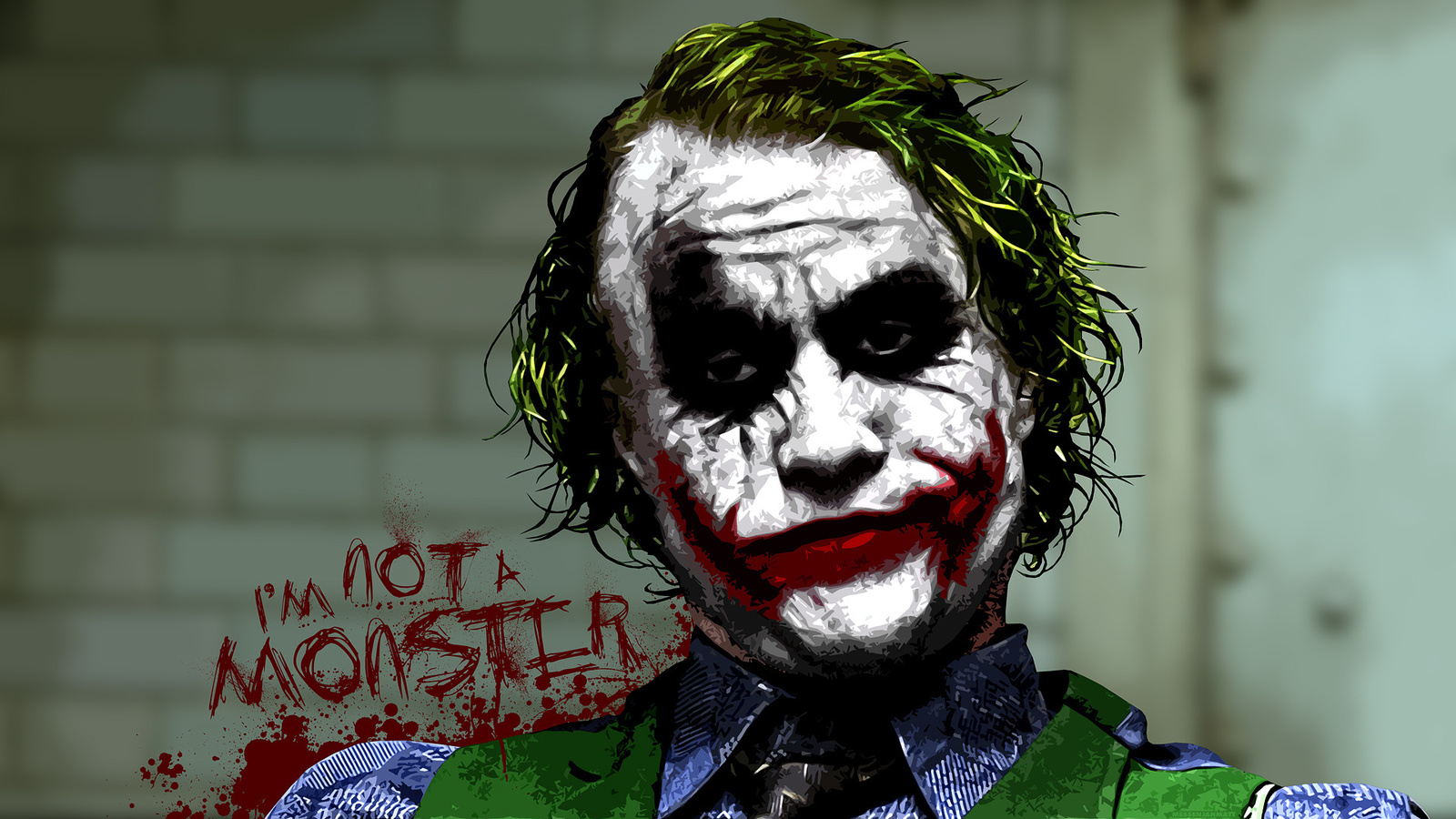 joker,  , 