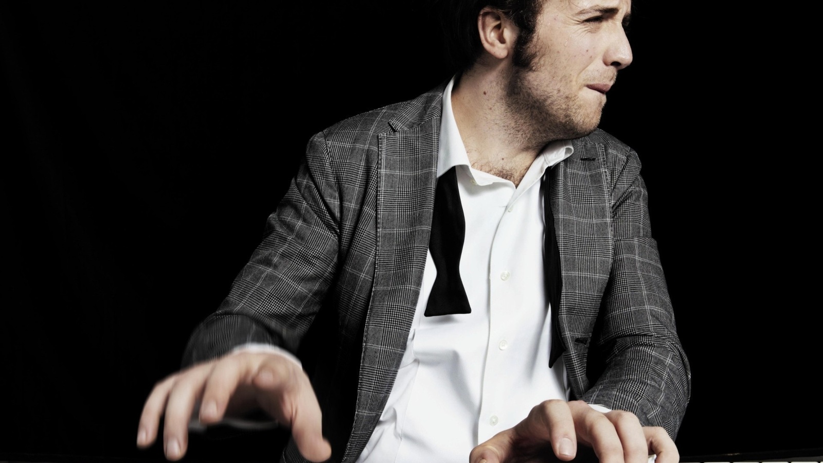 eurovision, , eurovision 2011, raffaele gualazzi,  2011