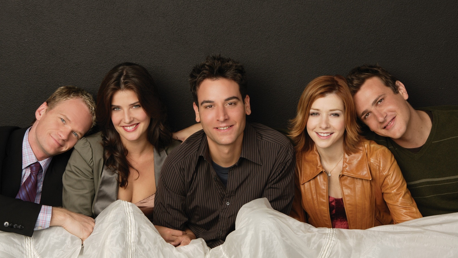 ted mosby,  ,     , How i met your mother