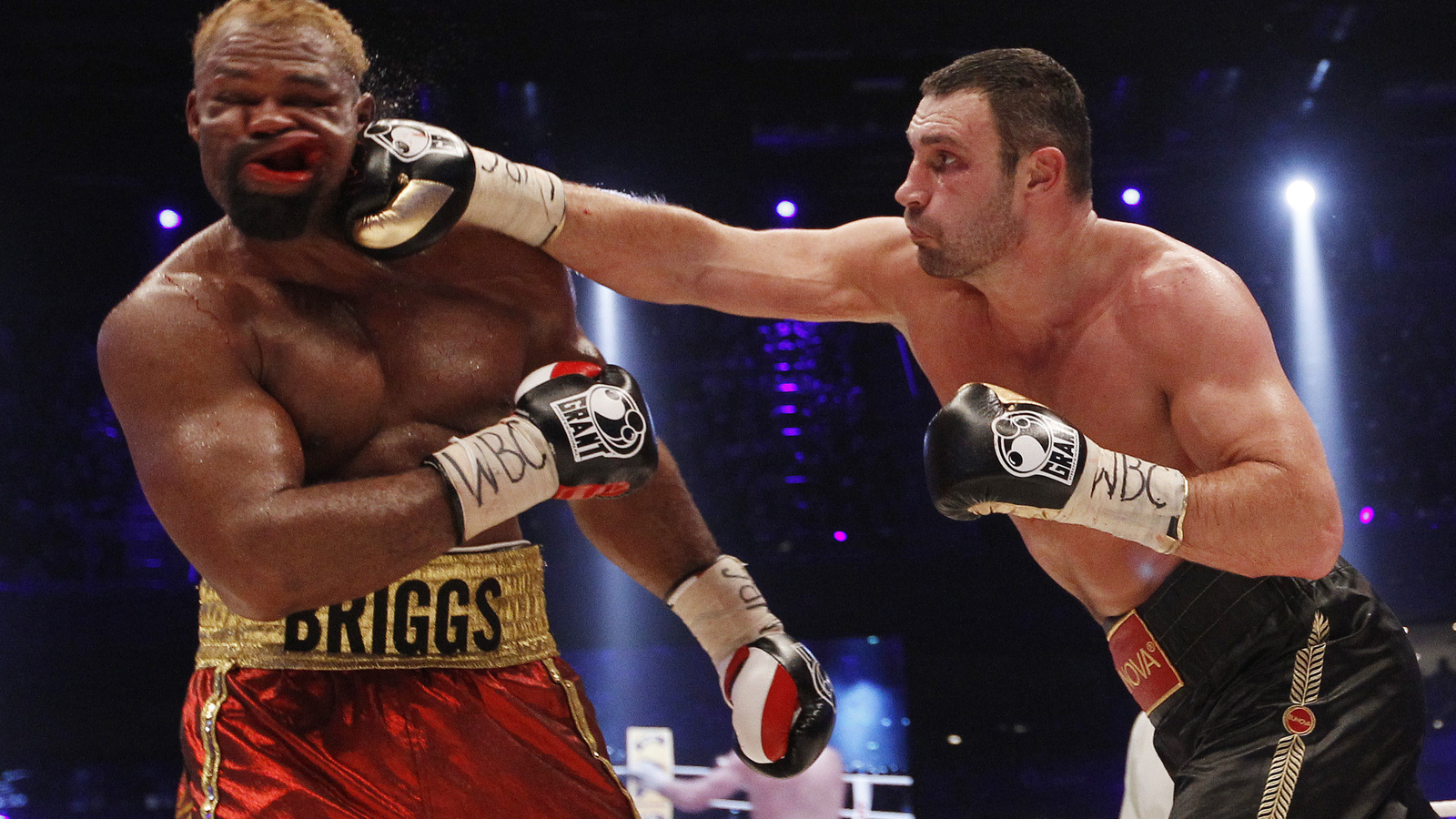 , , Klitschko, , 