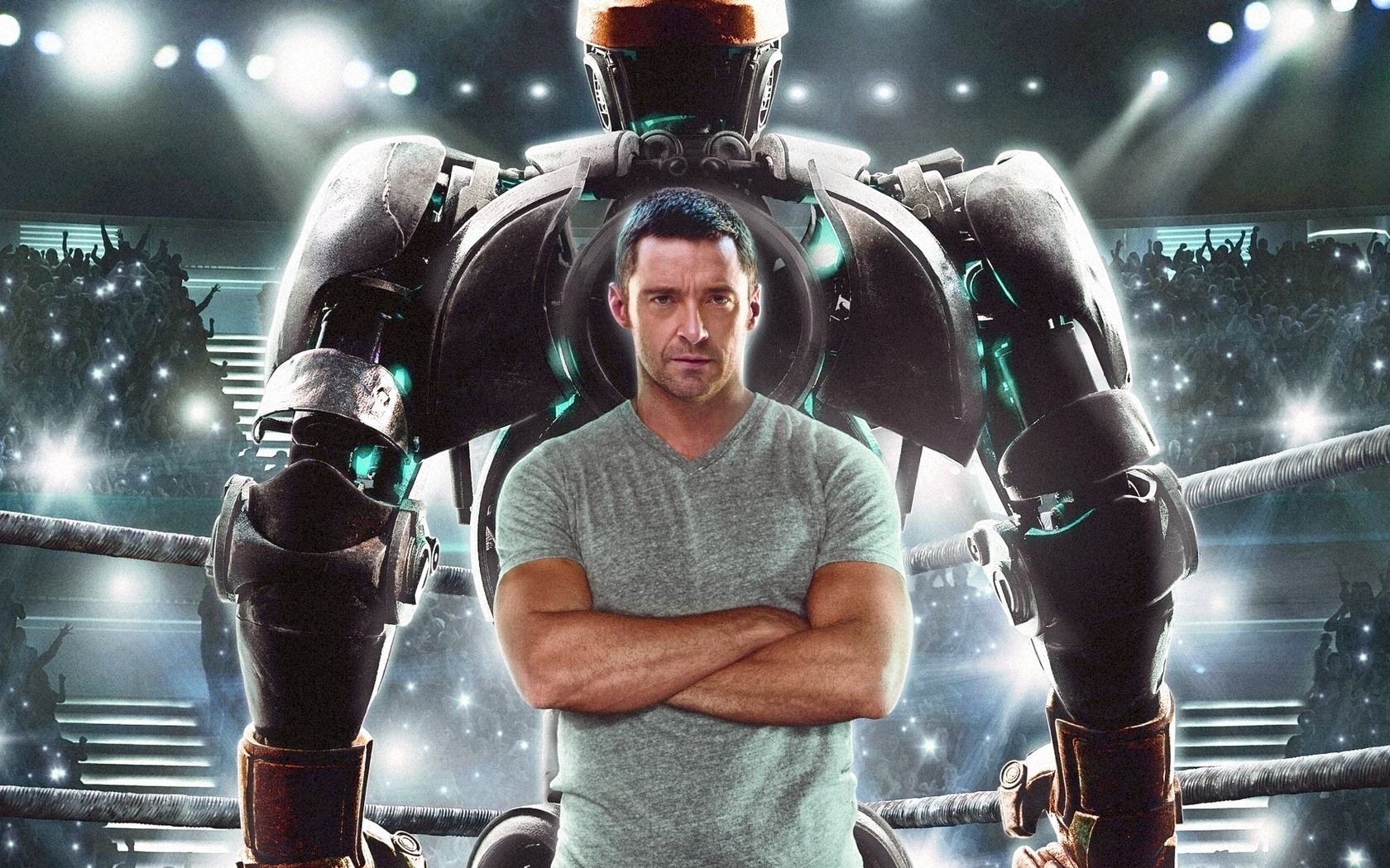  , , real steel, , , 