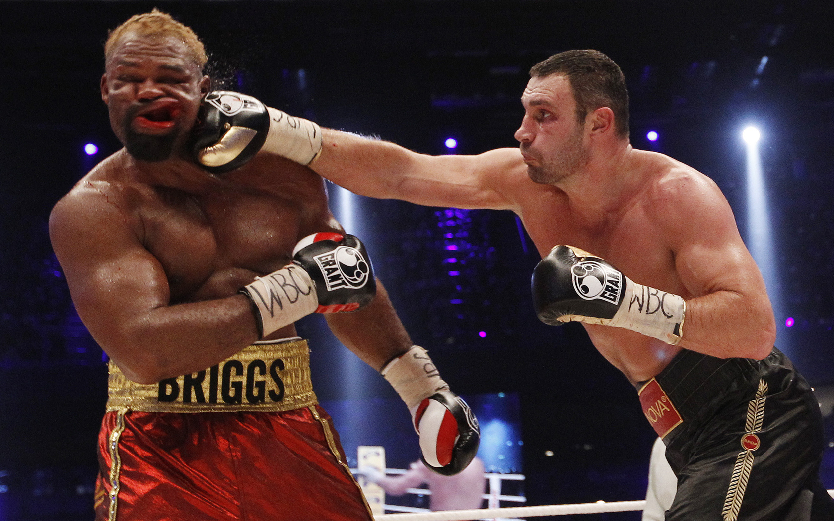 , , Klitschko, , 