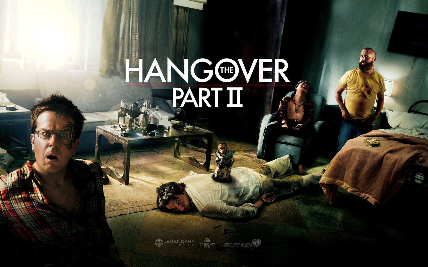  2, the hangover, , 