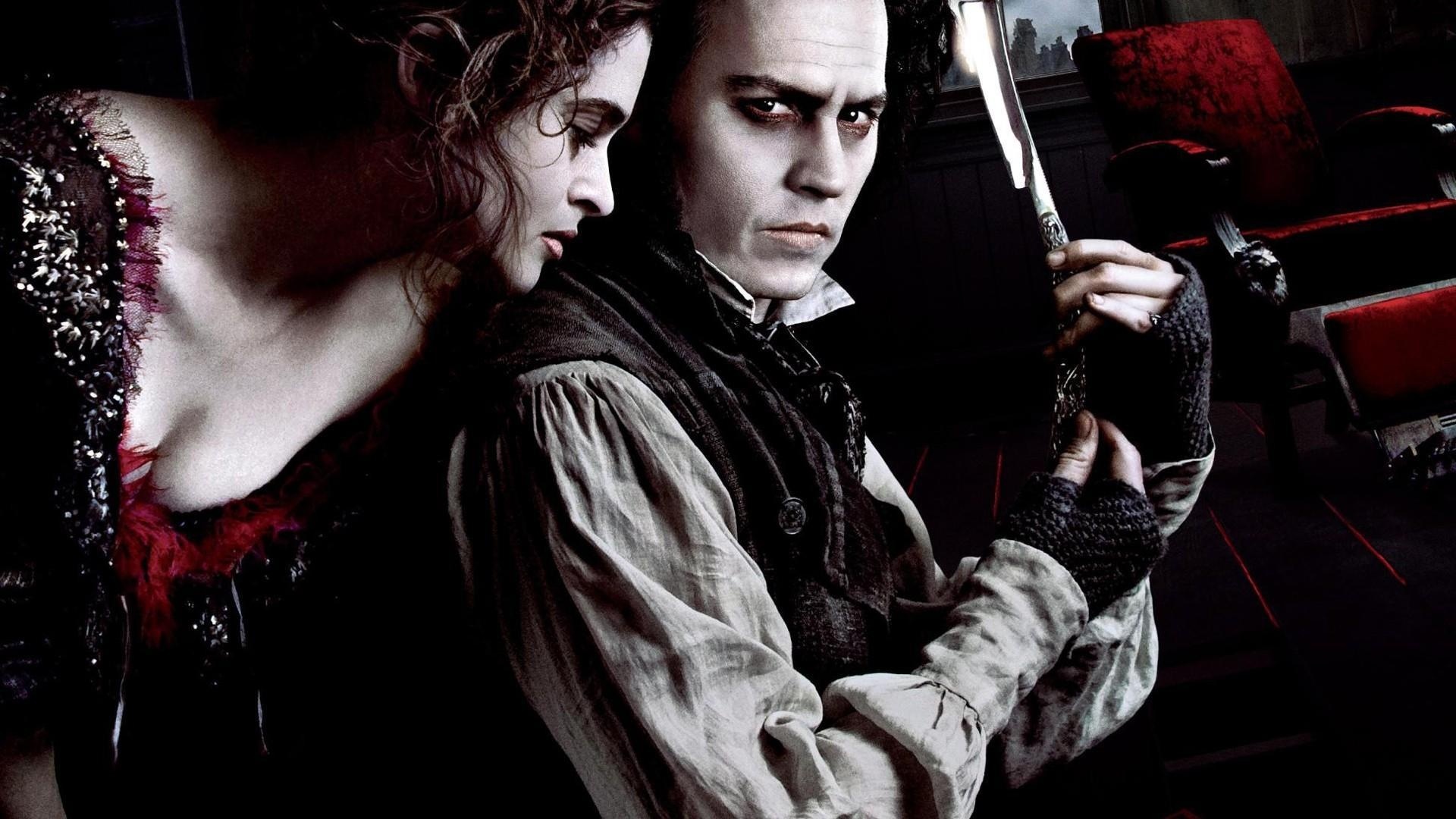 sweeney todd the demon barber of fleet street,  ,  