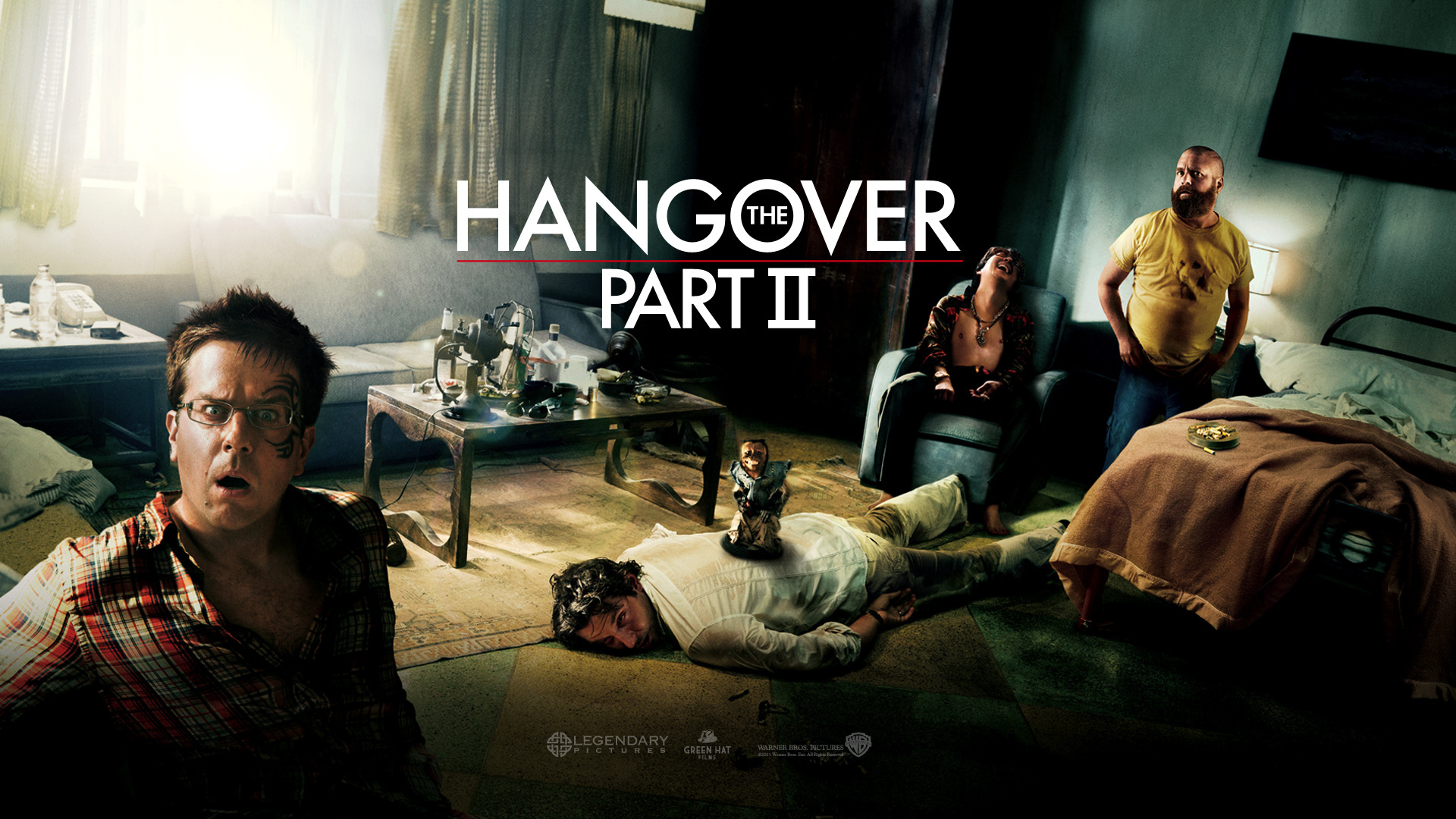  2, the hangover, , 