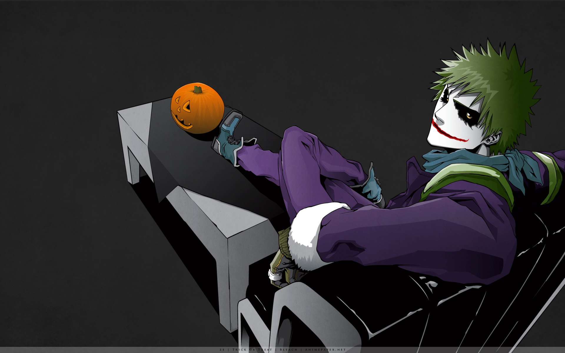 , joker, , ichi, , ichigo, Bleach