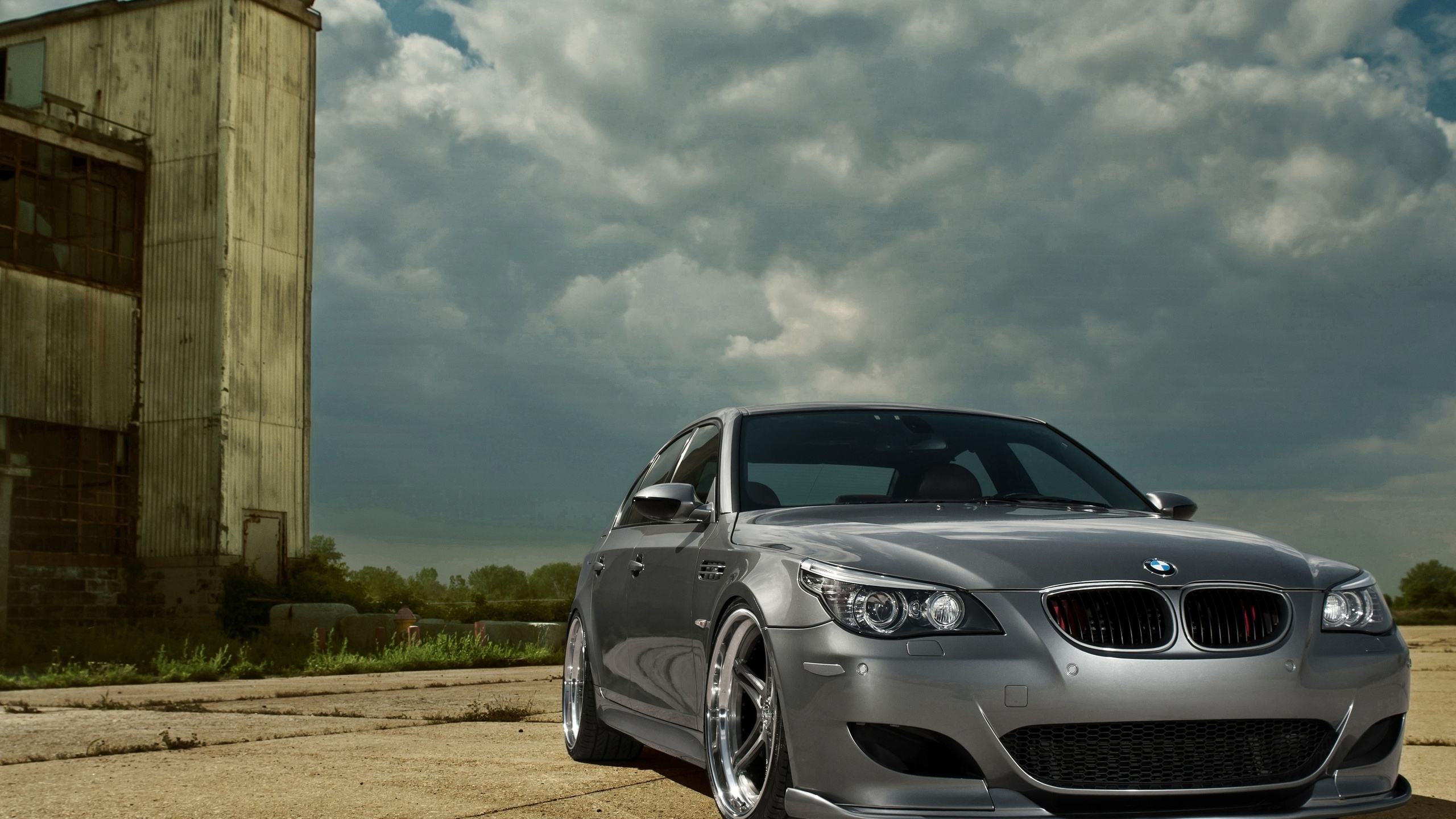 21wheels, Bmw, m5, d2forged, e60