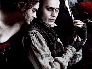 sweeney todd the demon barber of fleet street,  ,  