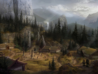 , concept art, , , , Dragon age, 