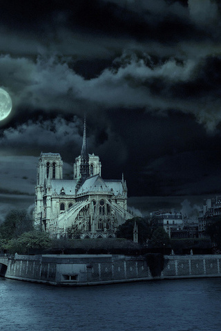   , Notre dame de paris