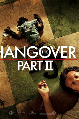 The hangover part 2,  2    