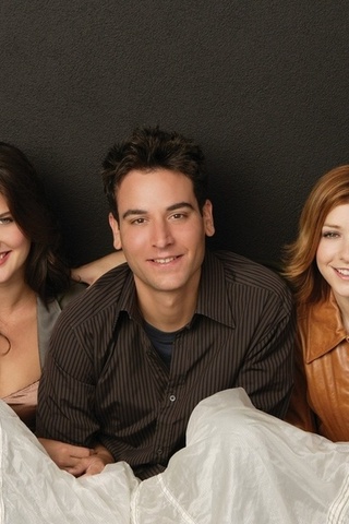 ted mosby,  ,     , How i met your mother