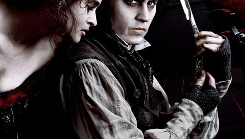 sweeney todd the demon barber of fleet street,  ,  