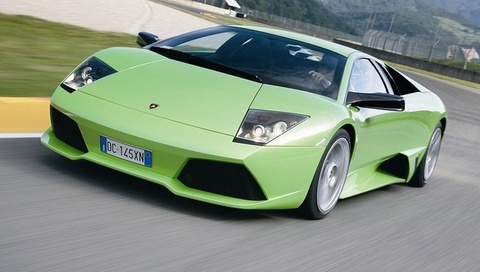 Lamborghini, , , 