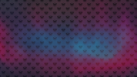 , texture, , 1920x1200, funky bears