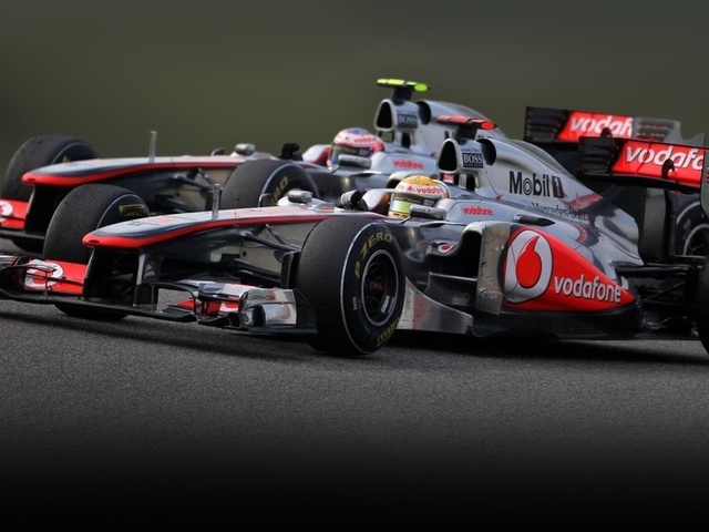 , , mclaren mp4-26, , vodafone mclaren mercedes