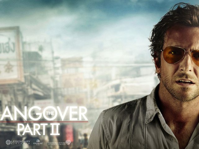 The hangover part 2,  2    , bradley cooper