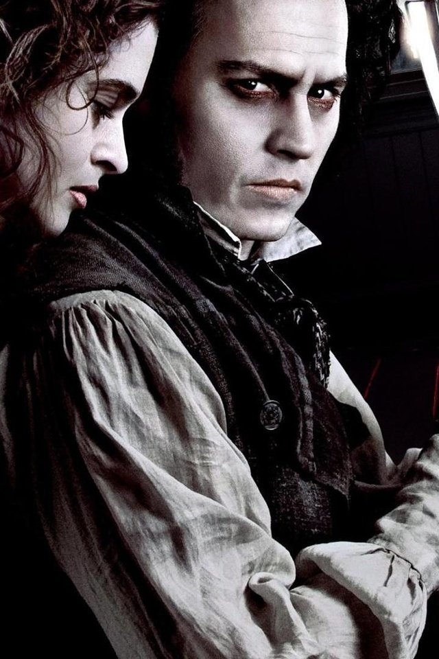 sweeney todd the demon barber of fleet street,  ,  