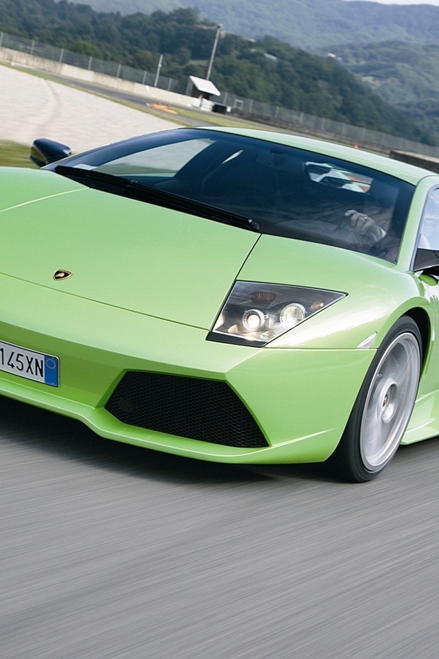 Lamborghini, , , 