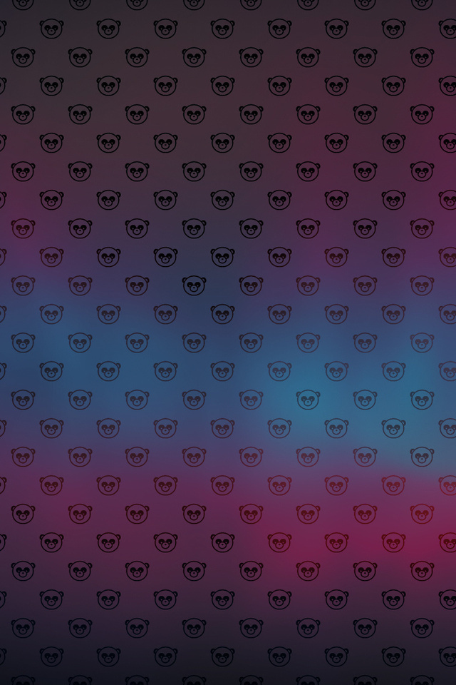 , texture, , 1920x1200, funky bears