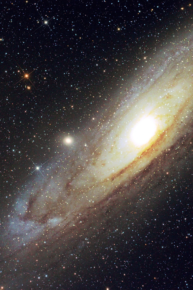 , andromeda galaxy, , 