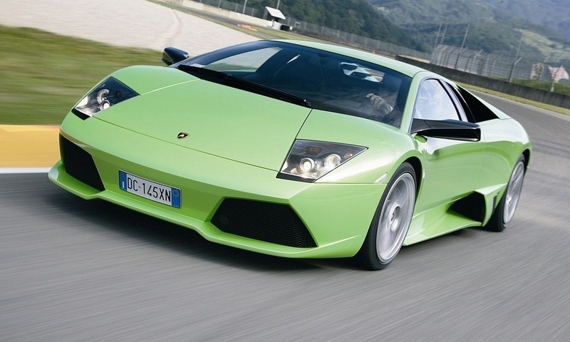 Lamborghini, , , 