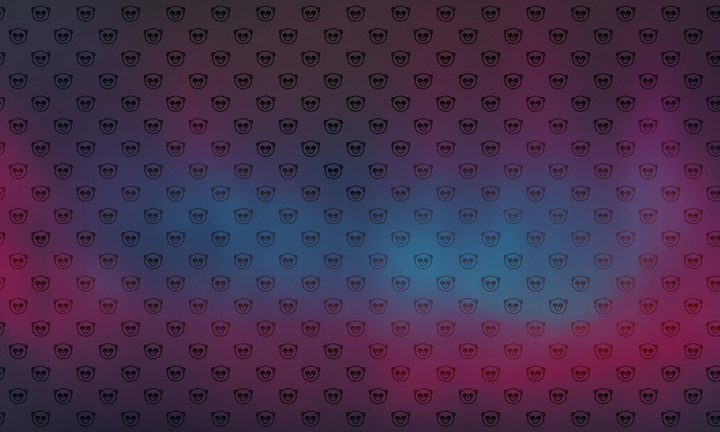 , texture, , 1920x1200, funky bears