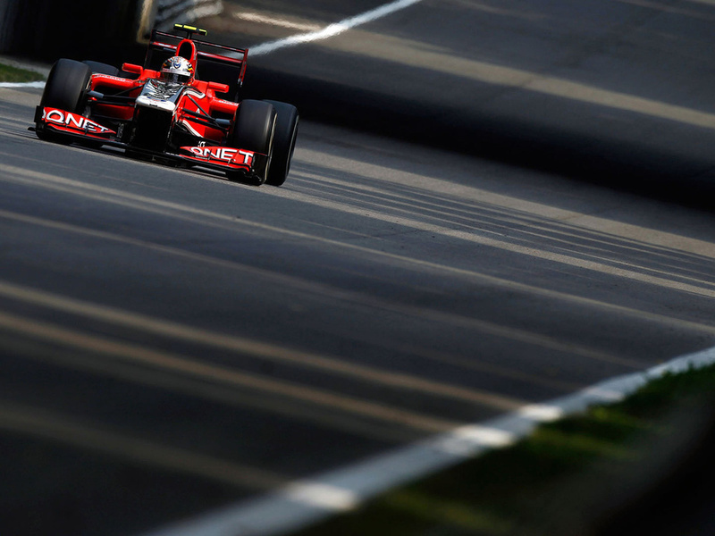 monza, autosport, virgin, formula 1, italy, F1, marussia, grand prix, 2011, vr-02