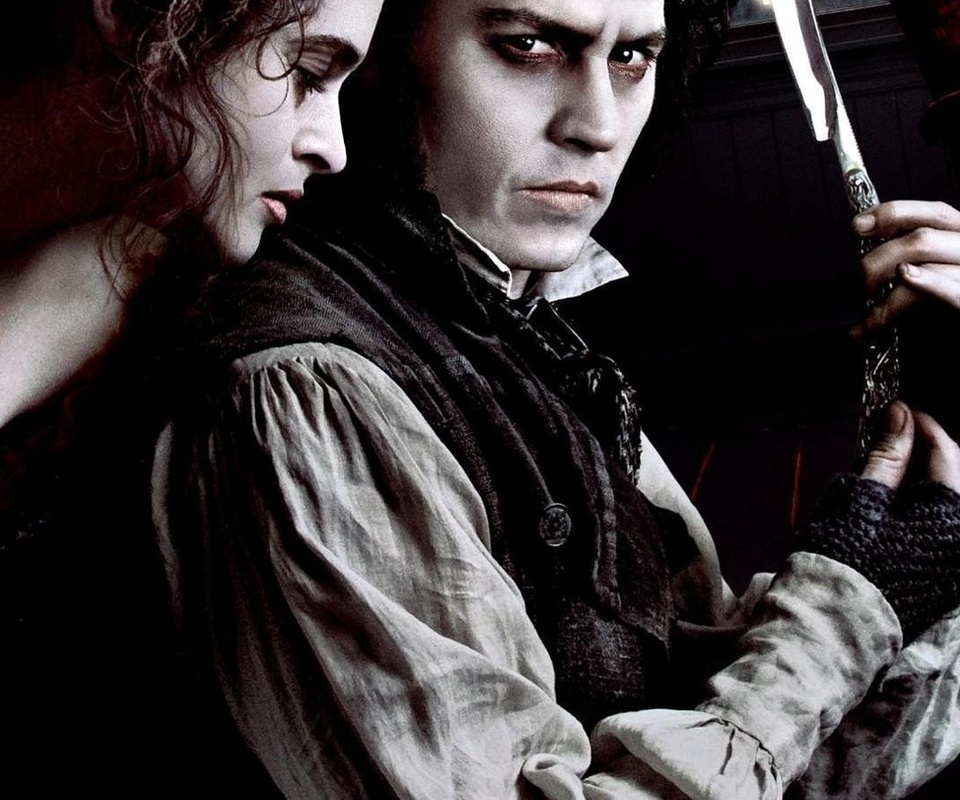 sweeney todd the demon barber of fleet street,  ,  