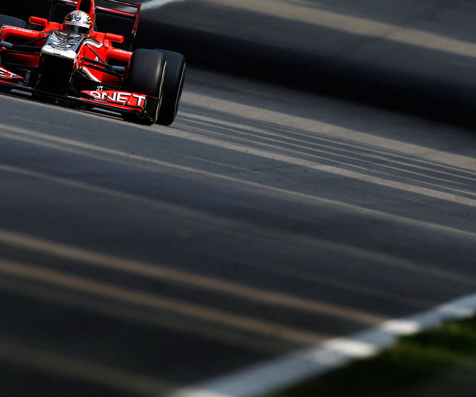 monza, autosport, virgin, formula 1, italy, F1, marussia, grand prix, 2011, vr-02