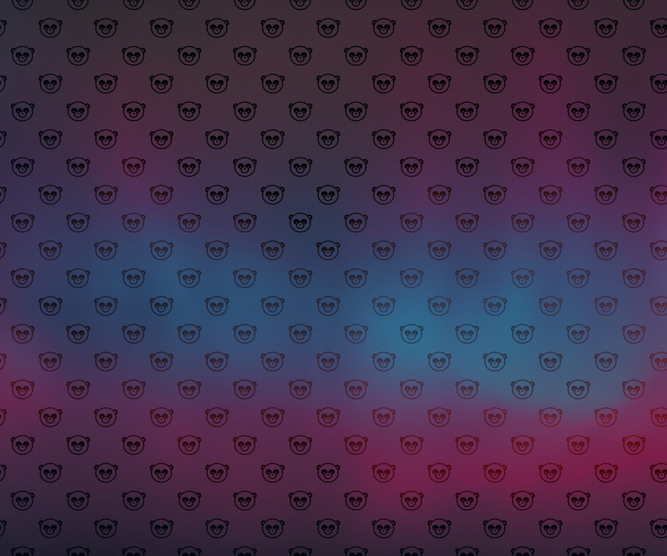 , texture, , 1920x1200, funky bears