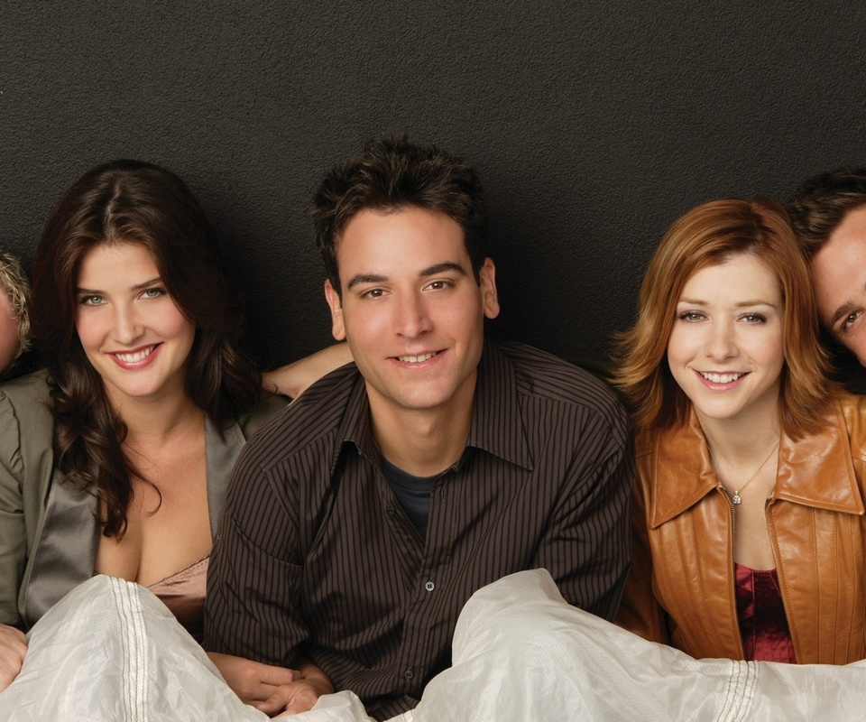 ted mosby,  ,     , How i met your mother