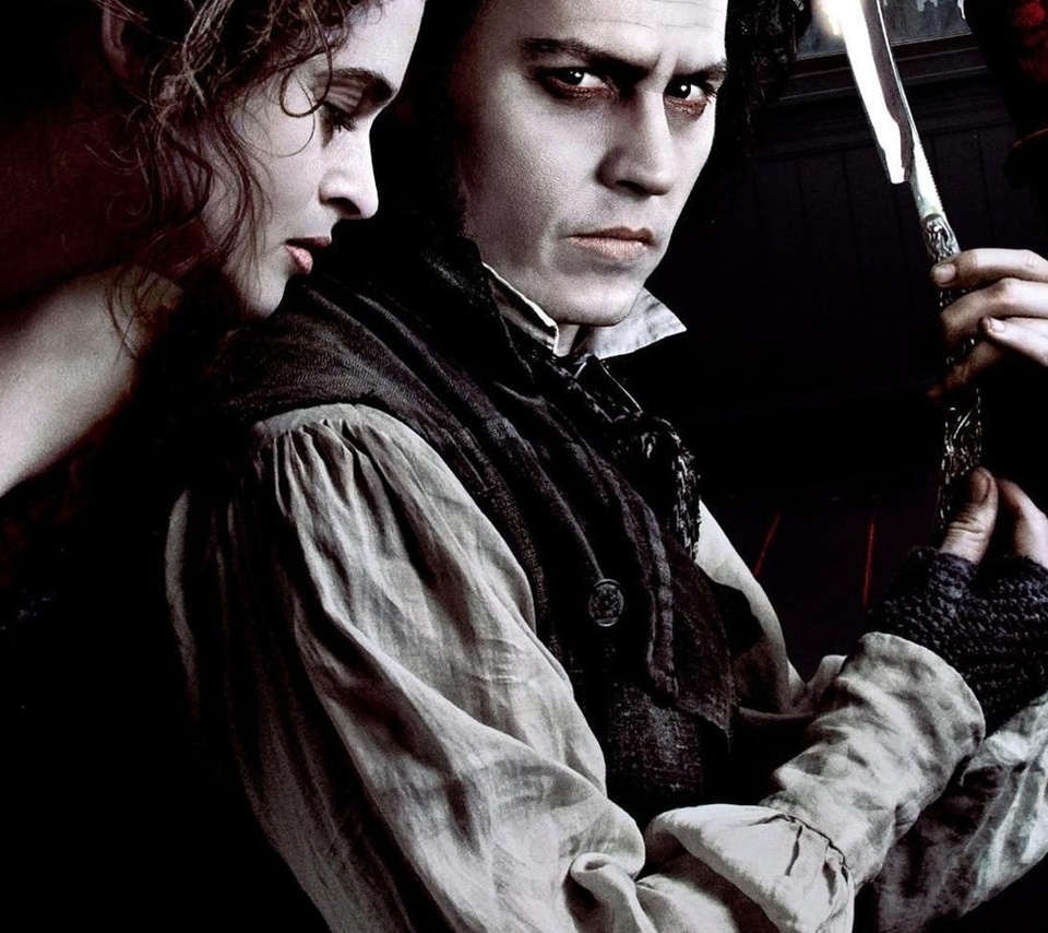 sweeney todd the demon barber of fleet street,  ,  