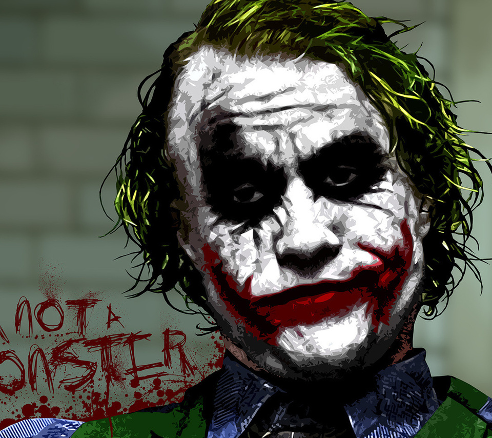 joker,  , 