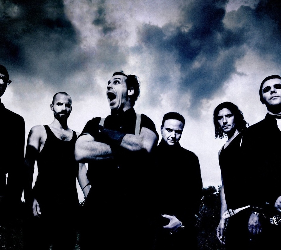 , hard rock, Rammstein, rock, metal,  , , industrial metal