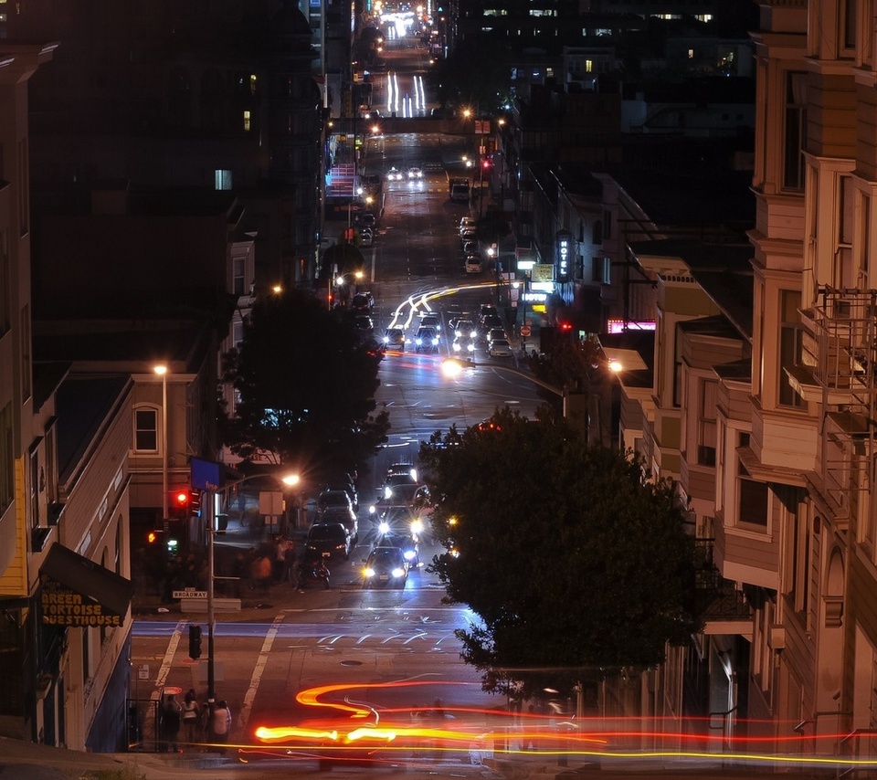 , , San francisco, , california, night